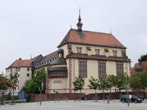 Aschaffenburg Aschaffenburg