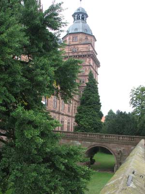Aschaffenburg Aschaffenburg