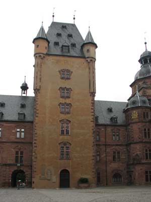 Aschaffenburg Aschaffenburg