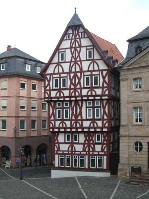 Aschaffenburg Aschaffenburg