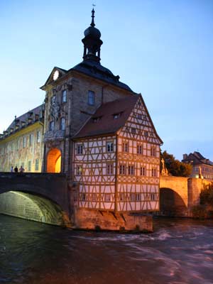 Bamberg Bamberg