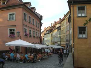 Bamberg Bamberg