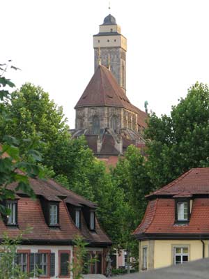 Bamberg Bamberg