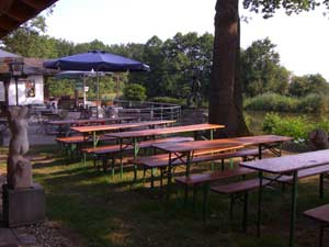 Campingplatz Bamberg Bug
