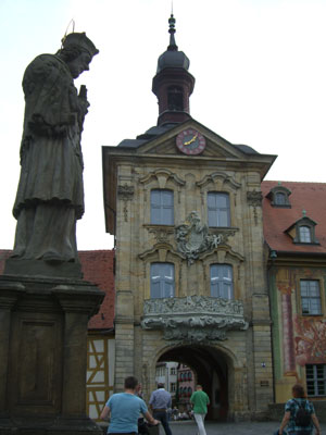 Bamberg Bamberg