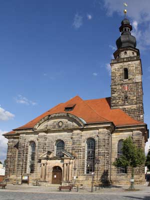 Bayreuth Bayreuth