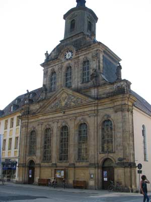 Bayreuth bayreuth