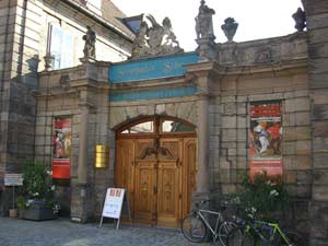 Bayreuth bayreuth