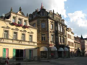 Bayreuth bayreuth