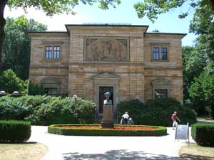 Bayreuth Bayreuth