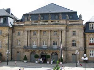 Bayreuth Bayreuth