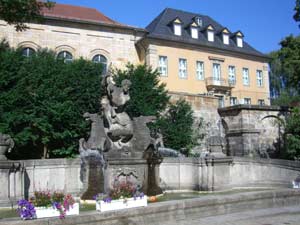 Bayreuth Bayreuth