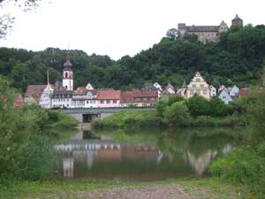Burg Rothenfels