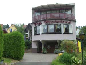 Campingplatz Mainland Zimmern