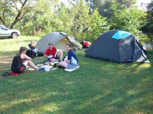 Campingplatz Lichtenfels Campingplatz Campingplatz Lichtenfels