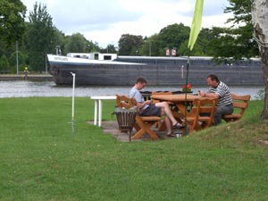 Campingplatz Hanau am Main Campingplatz Hanau am Main