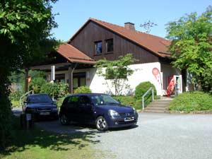 Campingplatz Lichtenfels Campingplatz Lichtenfels