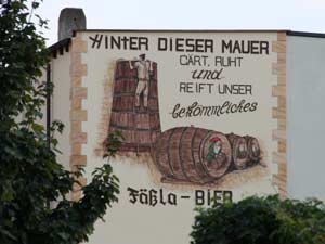 Bierwerbung Bierwerbung