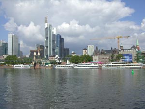 Frankfurt am Main Frankfurt am Main