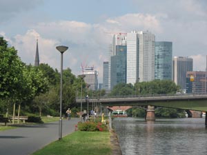 Frankfurt am Main Frankfurt am Main