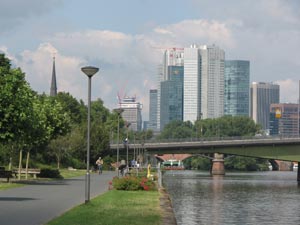 Frankfurt am Main