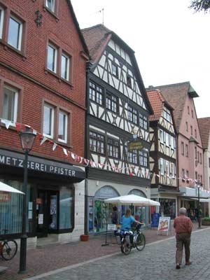 Gemünden
