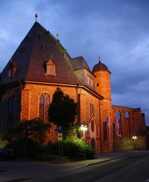 Hanau Hanau