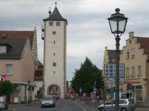 Haßfurt
