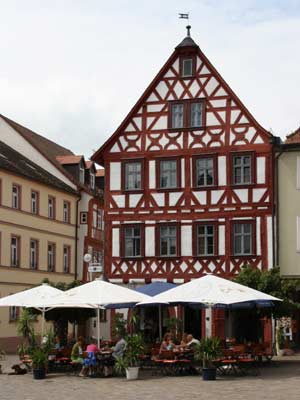Karlstadt