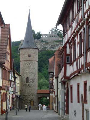 Karlstadt Maintor