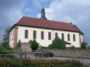 Kirchberg Kirchberg