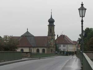 Kitzingen