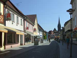 Lichtenfels Unteres Tor Lichtenfels Unteres Tor
