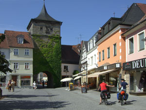 Lichtenfels Lichtenfels