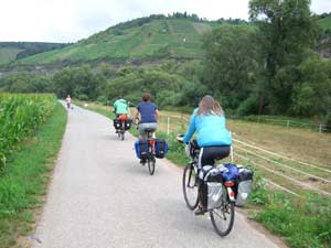 Mainradweg