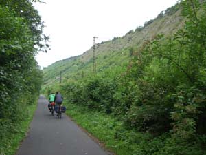 Mainradweg