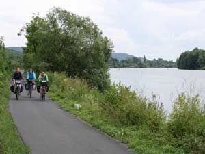 Mainradweg