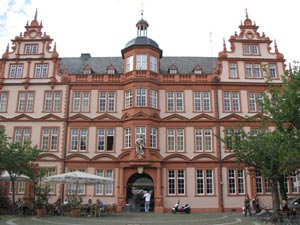 Mainz Gutenbergmuseum Mainz Gutenbergmuseum