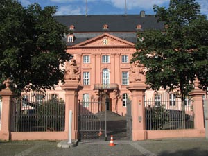 Mainz Landesmuseum Mainz Landesmuseum