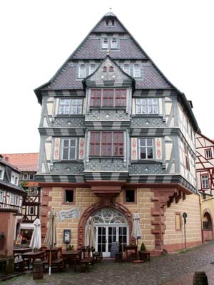 Miltenberg Miltenberg