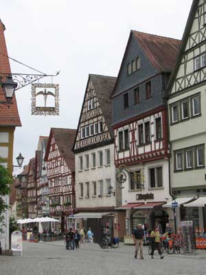 Ochsenfurt