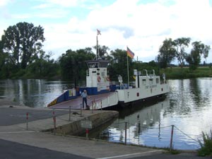 Main-Fähre Seligenstadt Main-Fähre Seligenstadt