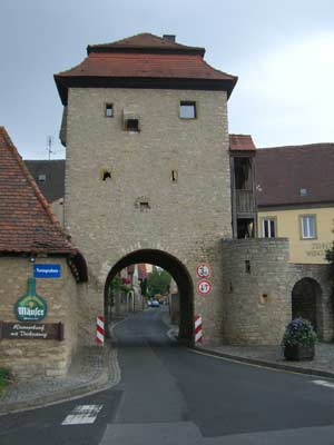 Kitzingen
