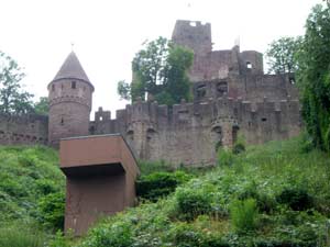 Wertheim Wertheim
