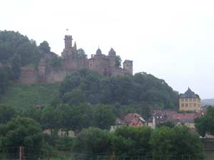 Wertheim Wertheim