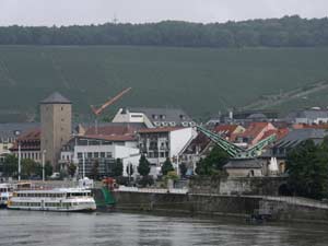 Würzburg Mainufer