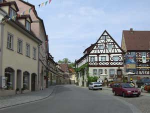 Zeil am Main