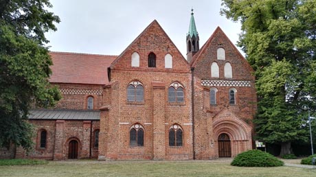 Kloster Arendsee Kloster Arendsee