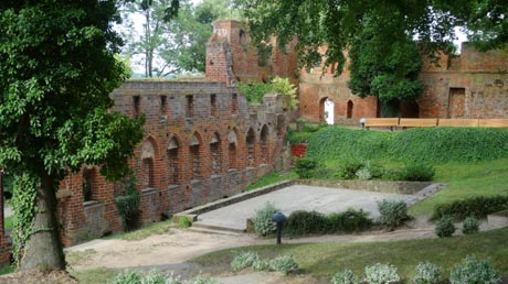 Kloster Arendsee Kloster Arendsee