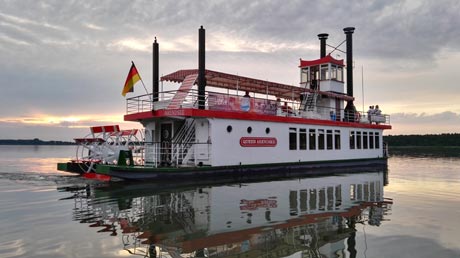 Queen Arendsee Queen Arendsee